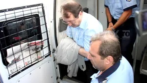 Băsescu: Arestarea fratelui meu, unul din momentele dificile, justiţia va demonstra că nu a luat bani