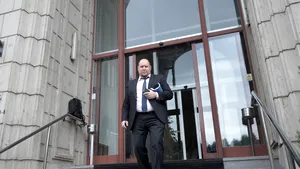 Motivele pentru care Tudorel Toader nu i-a mai dat un mandat lui Horodniceanu: dosarele cu termene foarte mari şi achitările suspecţilor