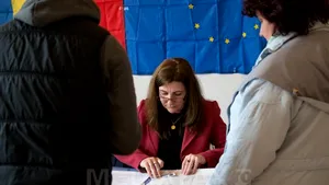 REZULTATE FINALE ALEGERI PREZIDENŢIALE Satu Mare: Iohannis - 32,37%, Ponta - 31,63%, Hunor - 18,69%