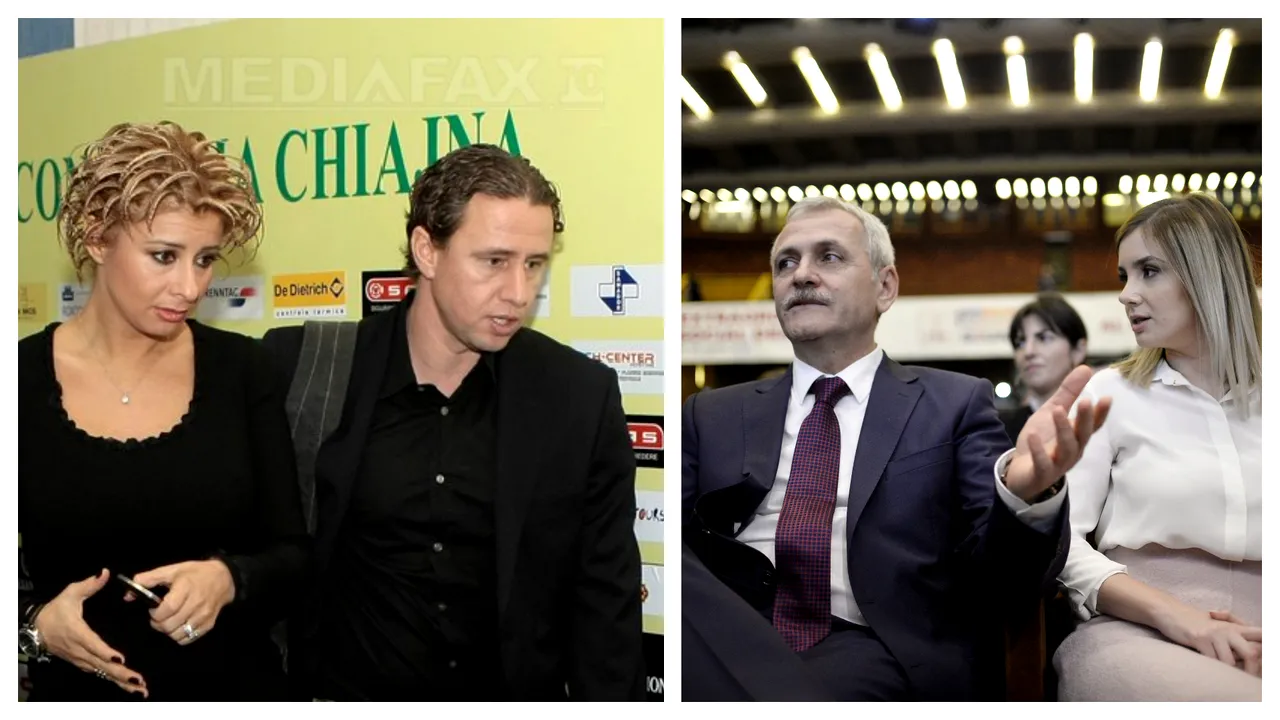 COMENTARIU Marius Oprea / Reghe şi Dragnea: cine pune coarne şi cine le poartă