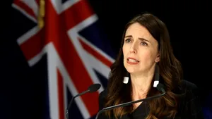 Auckland, Noua Zeelandă a declarat lockdown din cauza a trei cazuri COVID-19