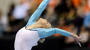 Gimnaştii români câştigă aurul la Berlin. Flavius Koczi şi Sandra Izbaşa, medaliaţi la Campionatele Europene
