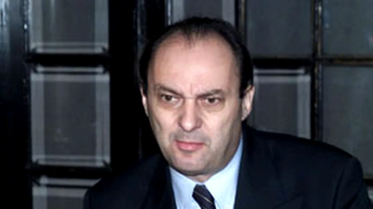Mureşan: DNA e un câine turbat care acţionează la comanda lui Traian Băsescu