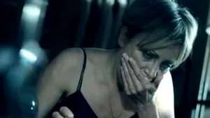 Patricia Kaas a lansat clipul piesei 