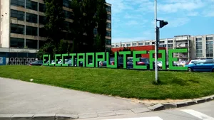 Platforma Electroputere Craiova scoasă la vânzare. Terenul are 37 de hectare