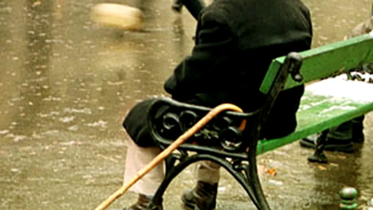 Romanian Govt Introduces Guaranteed Minimum Pension Of RON300 As Of April 1, ‘09