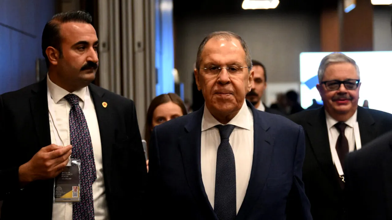 Războiul din Ucraina, ziua 1162. Atacuri rusești asupra Ucrainei: trei morți și 70 de răniți în total / Lavrov: Propunerea lui Putin de încetare a focului e prim pas spre negocieri cu Ucraina