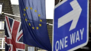 Numărul britanicilor care solicită paşapoarte irlandeze s-a dublat după referendumul pro-Brexit