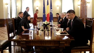 Klaus Iohannis pregăteşte consultări la Cotroceni cu partidele politice la începutul anului viitor - surse