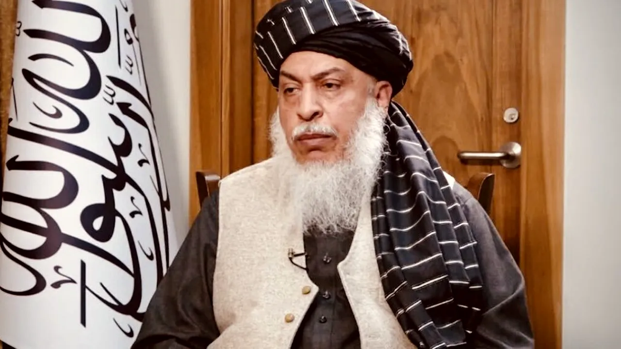Un oficial taliban critică interdicţiile privind educaţia fetelor din Afganistan
