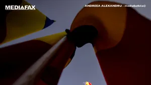COMENTARIU Lelia Munteanu: La multi ani, România?! Patria e eternă!