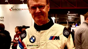 Legendarul Ari Vatanen, invitat special la etapa finală a sezonului de viteză în coastă de la Brașov