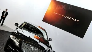 Jaguar XJ, disponibil în România la preţuri pornind de la 65.000 euro fără TVA