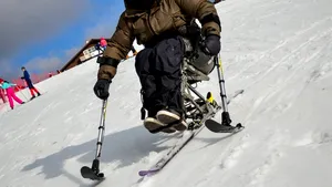 Salvamont: sfaturi pentru practicanţii sporturilor de iarnă