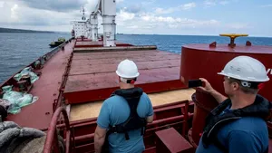 Rusia încearcă să atragă investitori din toată lumea în Arctica