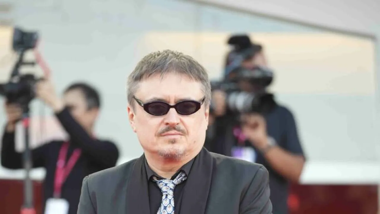 „Fjord”, noul film al lui Cristian Mungiu, primit cu reacții pozitive la premiera de la Cannes