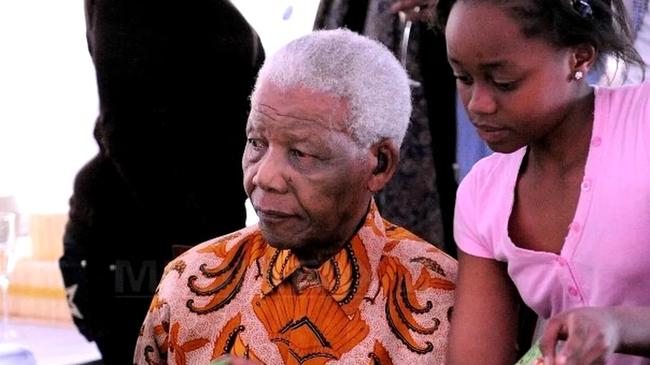 Şoferul care a provocat decesul strănepoatei lui Mandela va fi audiat la 26 iulie