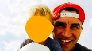 Wladimir Klitschko, mesaj emoționant după moartea lui Hayden Panettiere: „Fiica noastră își va aminti cine a fost mama ei”