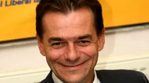 PSD Vrancea a sesizat Poliţia că Ludovic Orban continuă campania electorală