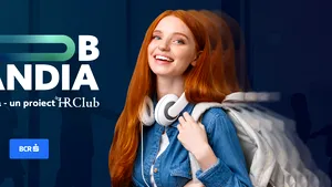 Joblandia – o nouă oportunitate pentru elevi în timpul programului Şcoala Altfel
