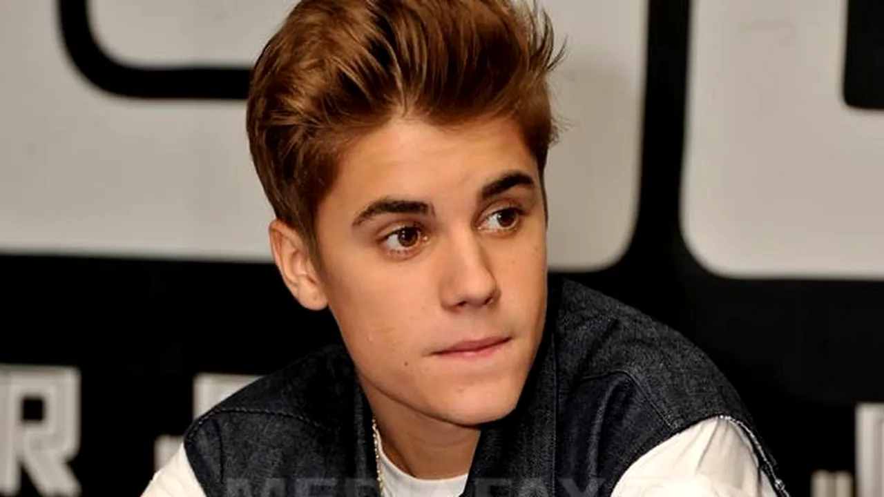 Justin Bieber stârneşte controverse cu un comentariu despre Anne Frank, victimă a Holocaustului