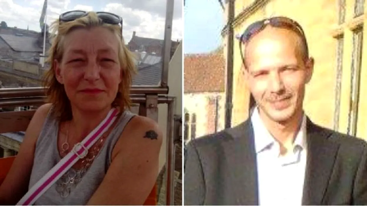 Un nou caz de otrăvire cu NEUROTOXINĂ în Marea Britanie. Cele două persoane găsite inconştiente, intoxicate cu substanţa folosită şi în cazul Skripal