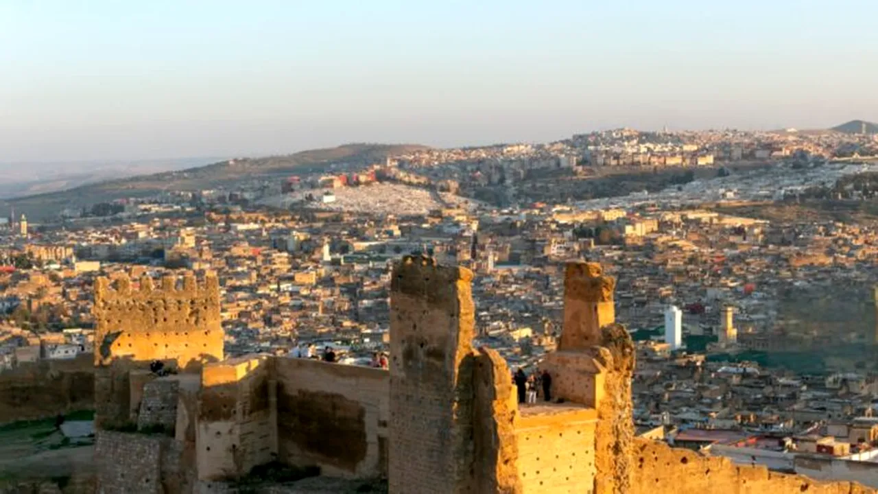 Maroc: Cel puțin 38 de victime după ce două clădiri s-au prăbușit în orașul Fes