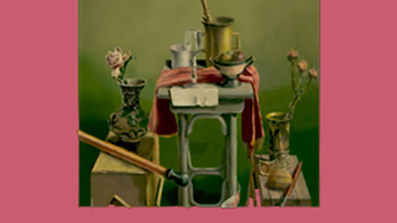 Zamfir Dumitrescu - finalist la Salonul Internaţional de Pictură, din San Antonio