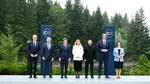 Zelenski anunță „Carpathian 8”. România, printre cele opt state ale noii inițiative regionale