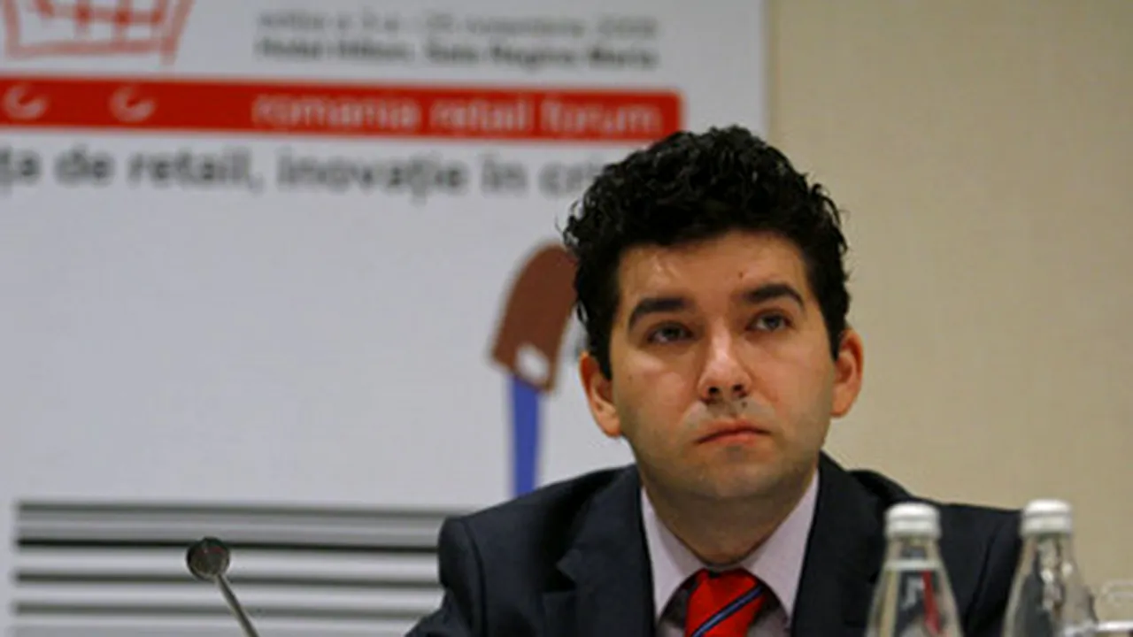 Romanians Show Unmotivated Optimist Towards Econ Crisis - GEA