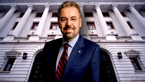Leonardo Badea, Prim-viceguvernator BNR: Despre rolul macroprudențial al rezervelor internaționale