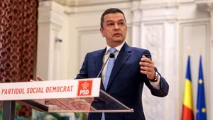 Grindeanu explică de ce Legea salarizării nu a fost adoptată în perioada în care PSD conducea Ministerul Muncii: „Nu ducea bugetul României”