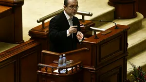 Romania’s Pension Law To Be Approved By Govt In February - PM