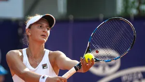 A început primul turneu de tenis din România după pandemie. Competiţia poate fi urmărită doar online