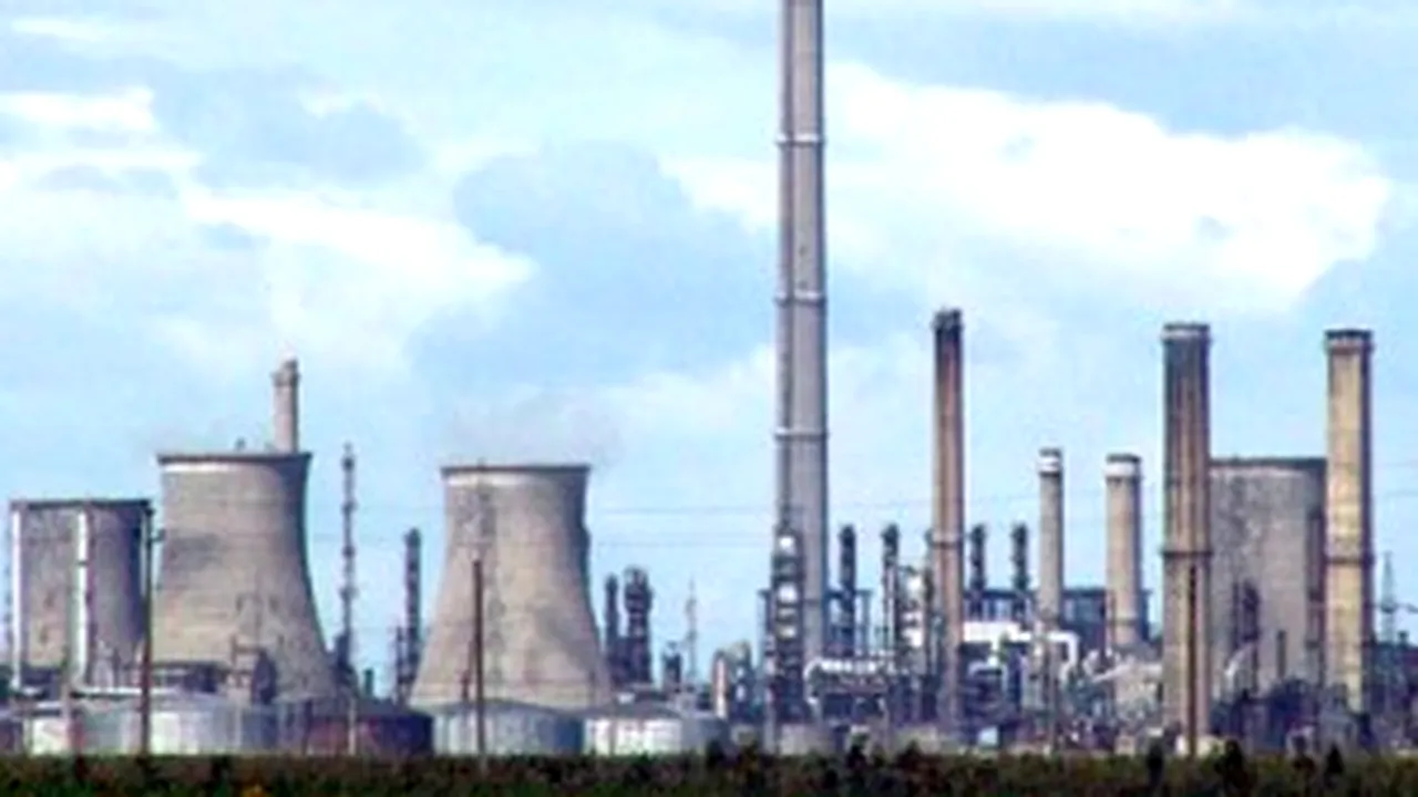 Arpechim: Romania’s Oltchim Might Take Over Part Of Refinery’s Employees