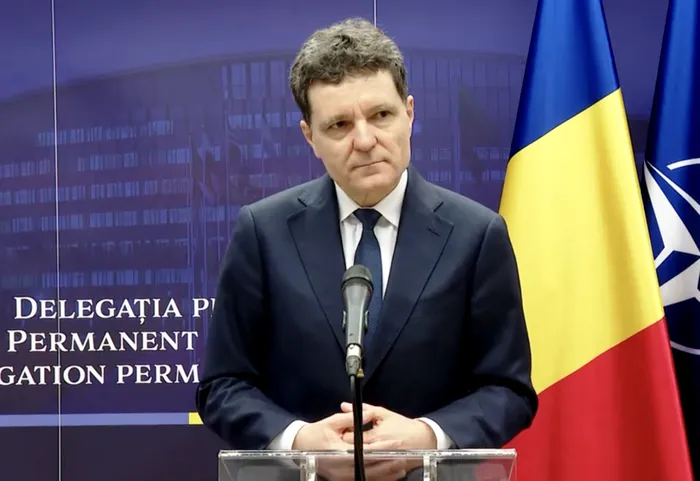 ULTIMA ORĂ Nicușor Dan anunță că statul român va interveni pe piața de energie, pentru stabilizarea prețurilor: „O să vedeți într-o săptămână un set de măsuri”