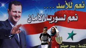 Scrutinul prezidenţial din Siria s-a încheiat. Rezultatele sunt aşteptate joi