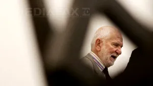 Sculptorul britanic Anthony Caro a murit la vârsta de 89 de ani