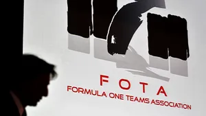 Două campionate mondiale de Formula 1?