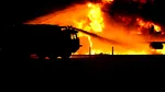 Un club de noapte din Germania a fost devastat de un incendiu. 750 de persoane au fost evacuate