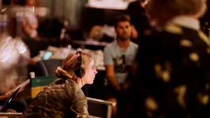 “Oh, Ramona!” a ajuns în trending pe IMDB | FOTO