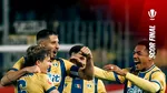 Superliga: Victorie clară pentru Petrolul, 4-1 cu Metaloglobus