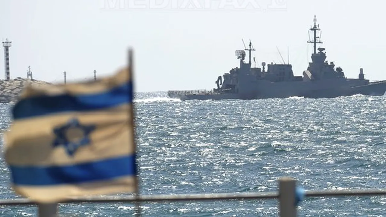 Israelul se pregăteşte de atacarea Iranului? Washingtonul a elaborat un plan de salvare a unor instituţii