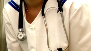 Starea bebeluşului adus de la Giuleşti şi operat la Cluj este critică, prognosticul fiind rezervat