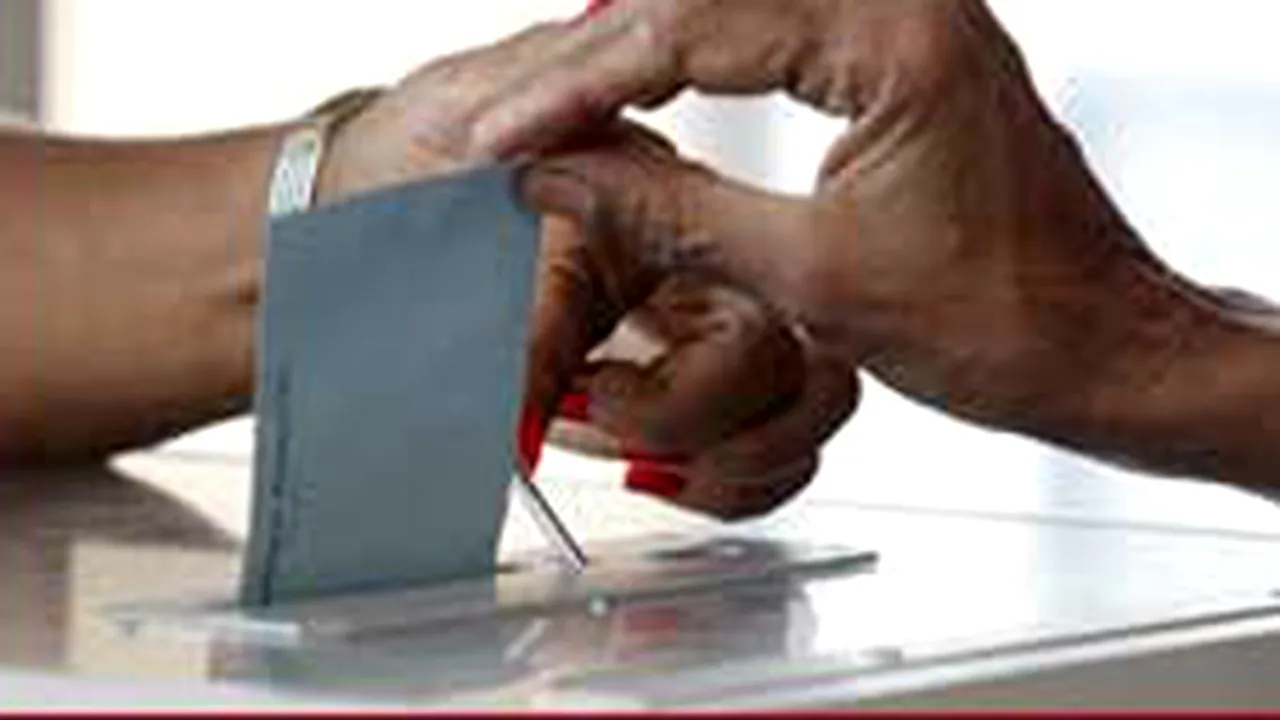Peste 9 mil. de români trebuie să vină la vot, pentru ca referendumul să fie validat