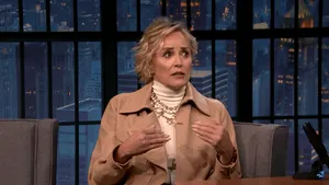 Sharon Stone despre noua versiune a filmului Basic Instinct: „Nu sunt implicată și nu înțeleg de ce se face”