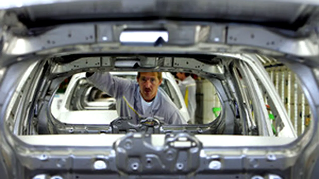 Renault Resumes Works At Its Romanian Car Testing Unit In Titu