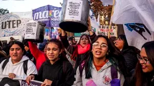 Argentina sub impactul reformei Milei. Femicidul ar putea dispărea din codul penal