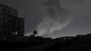 Statele Unite au vizat zone din Yemen, dar houthii susțin că le-au respins atacul