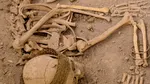 Descoperire surprinzătoare. Rămășițele unor copii, descoperite într-un cimitir medieval construit peste ruinele unui oraș antic